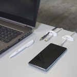 Gestion des câbles  - 8