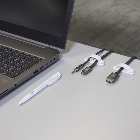 Gestion des câbles  - 9