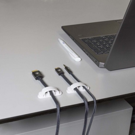 Gestion des câbles  - 10