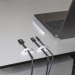 Gestion des câbles  - 10