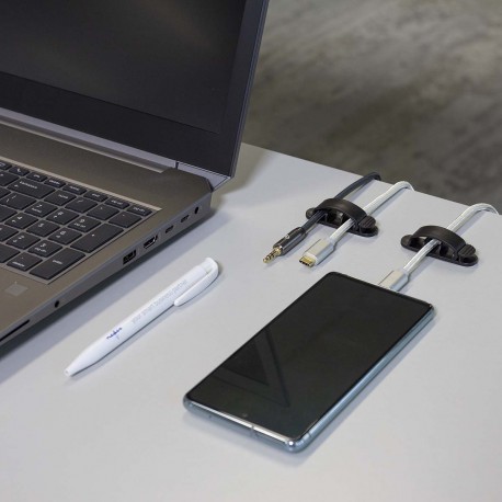 Gestion des câbles  - 8