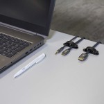 Gestion des câbles  - 9