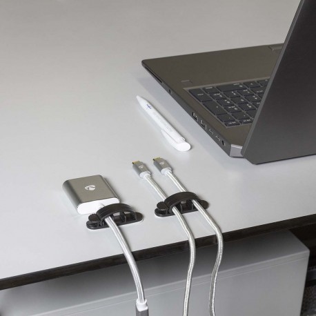 Gestion des câbles  - 10