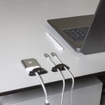 Gestion des câbles  - 10