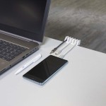 Gestion des câbles  - 7