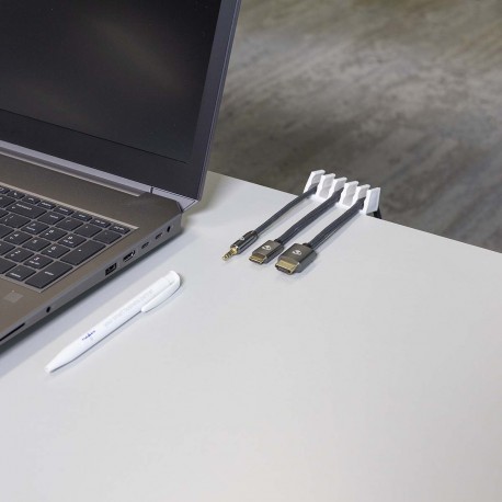 Gestion des câbles  - 8