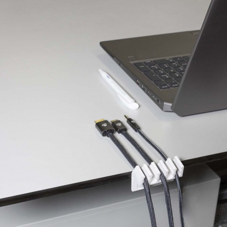 Gestion des câbles  - 9