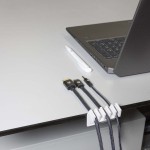 Gestion des câbles  - 9