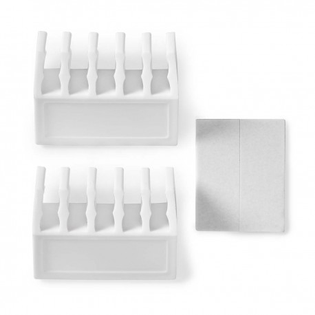 Gestion des câbles  - 10