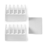 Gestion des câbles  - 10