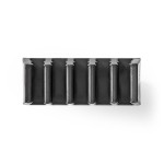 Gestion des câbles  - 3