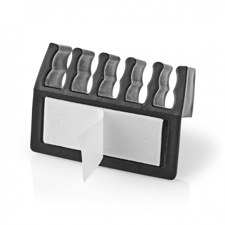 Gestion des câbles  - 6