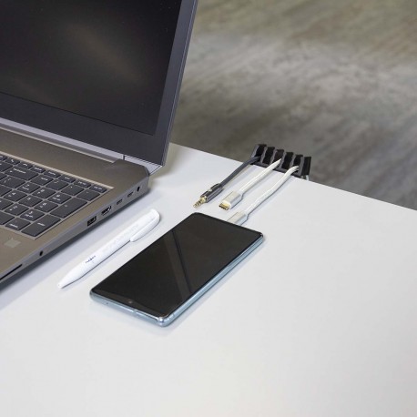 Gestion des câbles  - 7