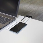 Gestion des câbles  - 7