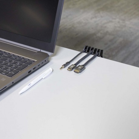 Gestion des câbles  - 8