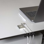 Gestion des câbles  - 9