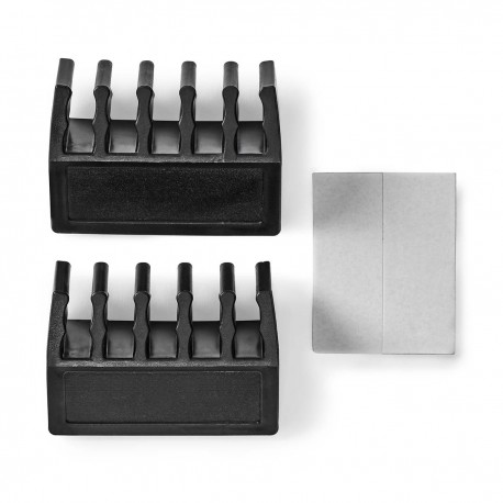 Gestion des câbles  - 10