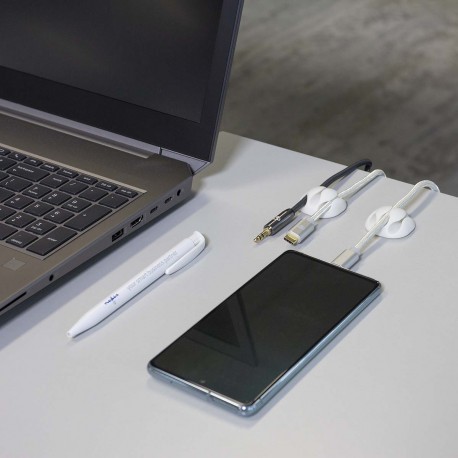 Gestion des câbles  - 6