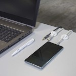 Gestion des câbles  - 6