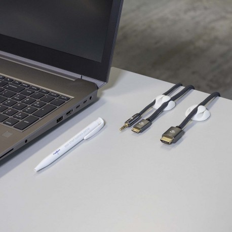 Gestion des câbles  - 7