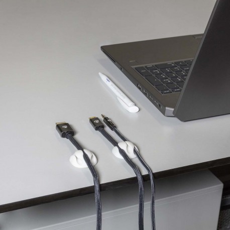 Gestion des câbles  - 8