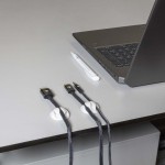 Gestion des câbles  - 8