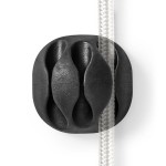 Gestion des câbles  - 3