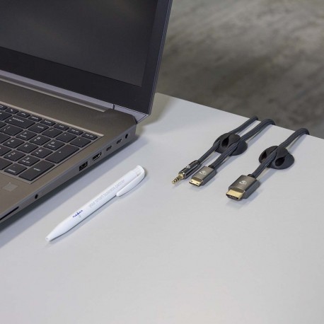 Gestion des câbles  - 7