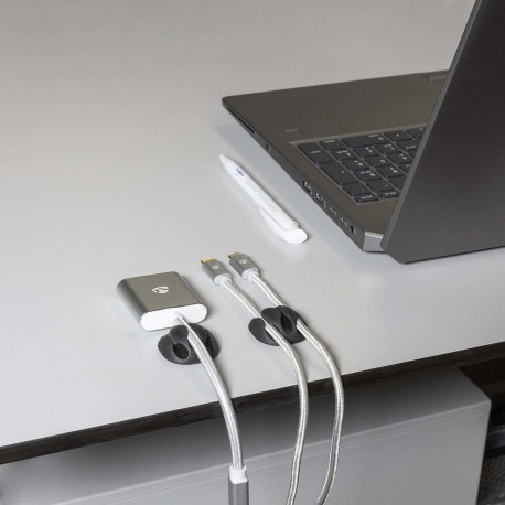 Gestion des câbles  - 8