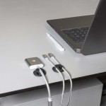 Gestion des câbles  - 8