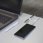 Gestion des câbles  - 6