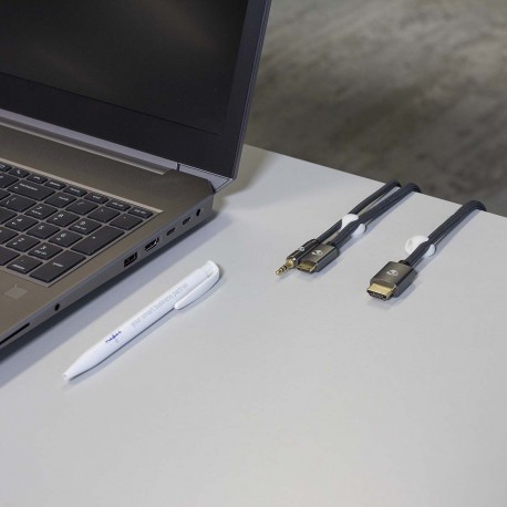 Gestion des câbles  - 7