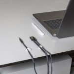 Gestion des câbles  - 8