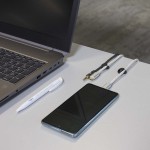 Gestion des câbles  - 6