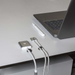 Gestion des câbles  - 8