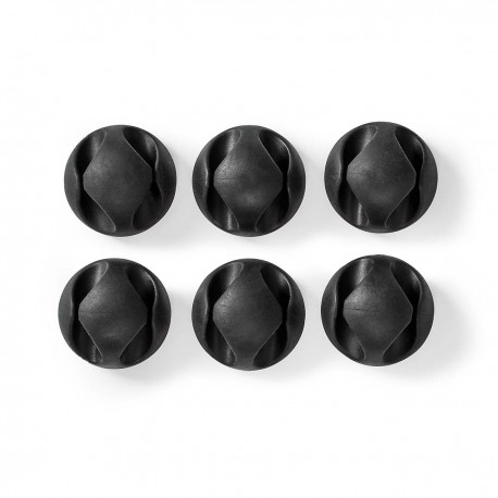 Gestion des câbles  - 9