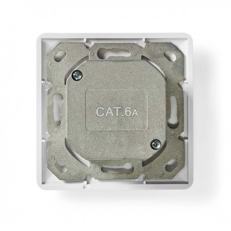 Boîte murale réseau  - 3