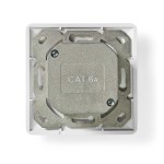 Boîte murale réseau  - 3