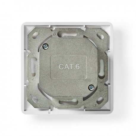 Boîte murale réseau  - 3