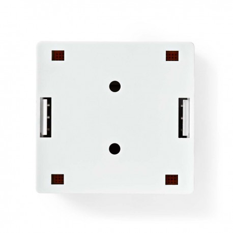 Boîte murale réseau  - 3