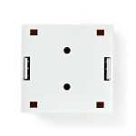 Boîte murale réseau  - 3