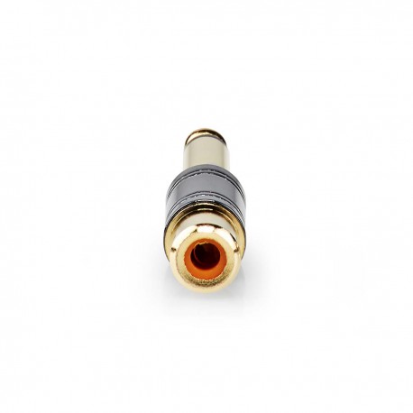 Adaptateur mono audio  - 3