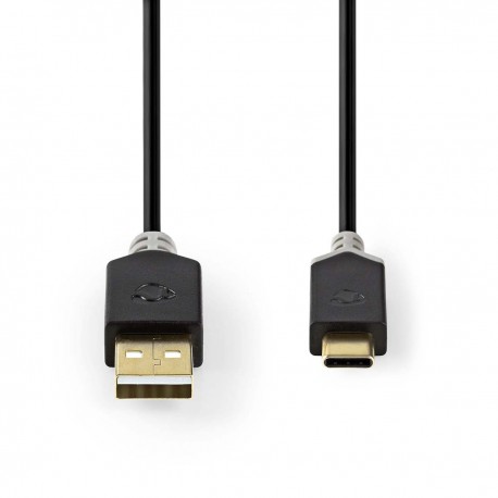 Câble USB  - 2