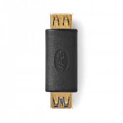 Adaptateur USB-A  - 1