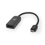 Adaptateur USB-C™  - 3