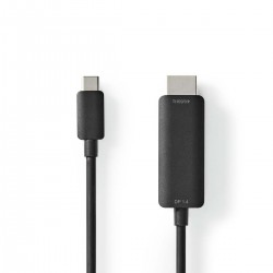 Adaptateur USB-C™  - 1