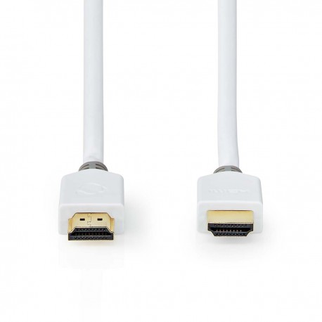Câble HDMI Haute Vitesse avec ethernet  - 2