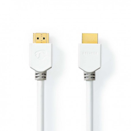 Câble HDMI Haute Vitesse avec ethernet  - 1