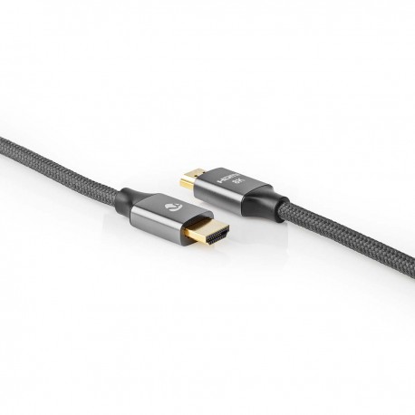 Câble ultra haute vitesse HDMI  - 3