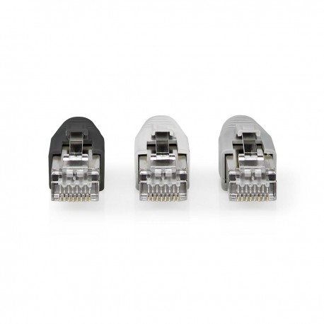 Connecteur RJ45  - 2